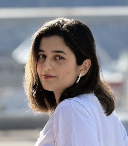 Kosar Sadeghi
